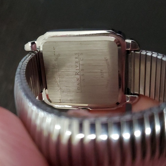 Joan Rivers Classics V377 Watch - Picture 5 of 5